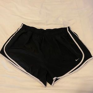 Nike athletic shorts